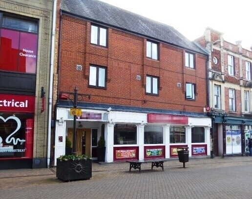 999-Year Leasehold Investment Property Available in Oxfordshire Photo 1