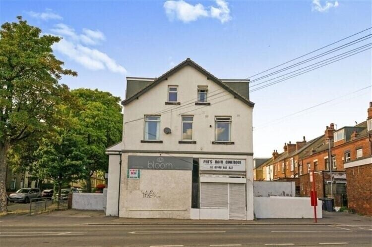 Prime Leeds Investment Property with Mixed Use Tenants for Sale Photo 1