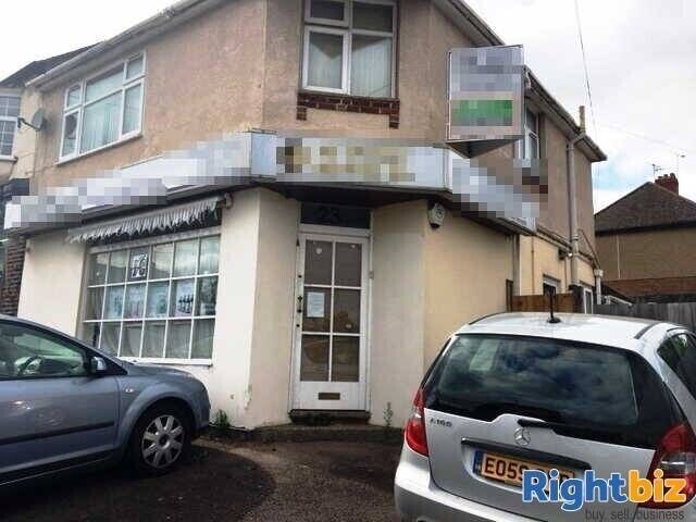Prime Commercial and Residential Property with Development Opportunity in Bedfordshire for Sale Photo 1