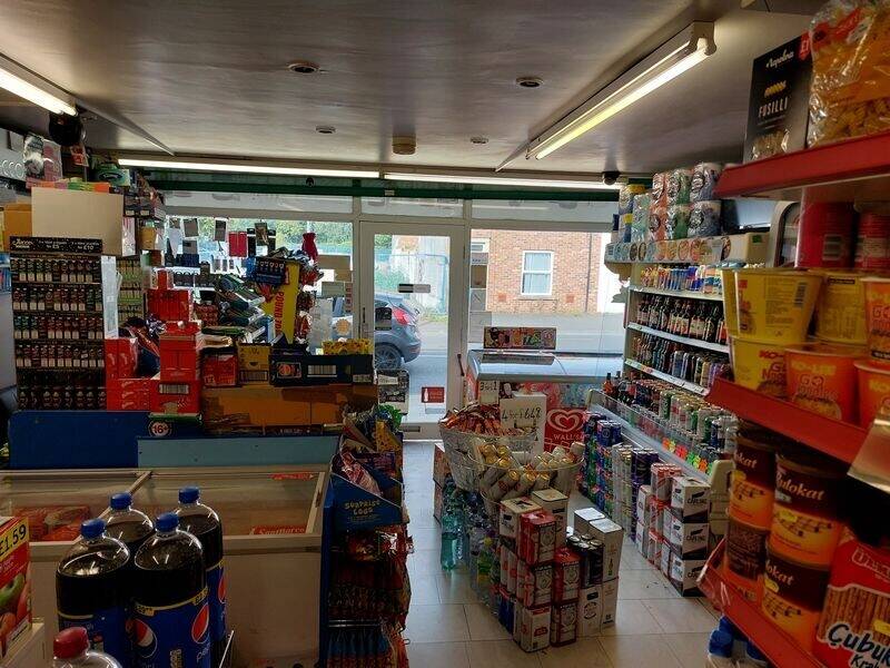 Prime Retail Investment Property For Sale, Near University in Historic York Photo 1