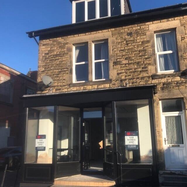 VACANT HAIR SALON RECENTLY UPGRADED - VIBRANT NORTH YORKSHIRE LOCATION Photo 1