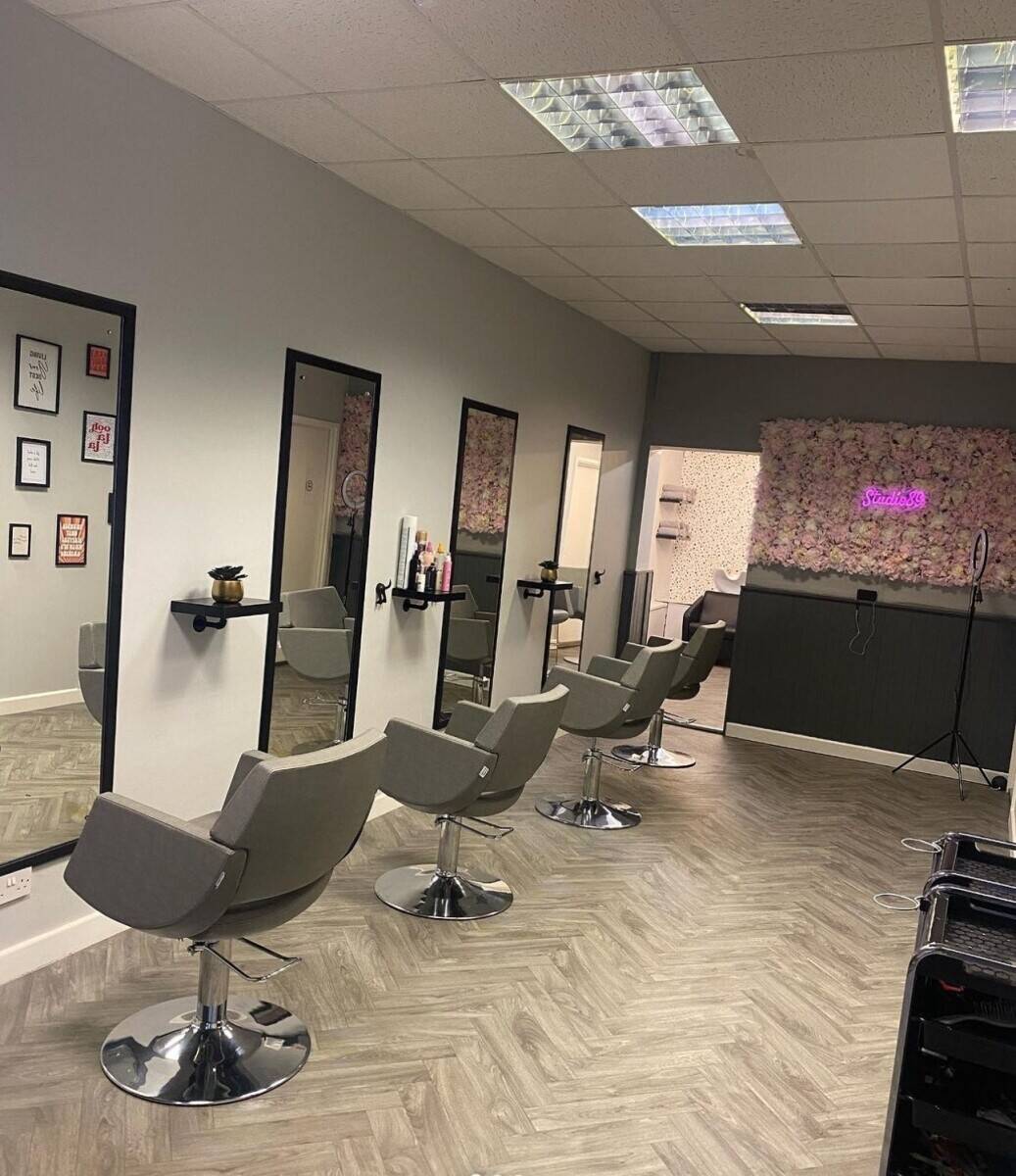 Egremont Freehold Property with Laundrette and Salon in Prime Location Photo 1