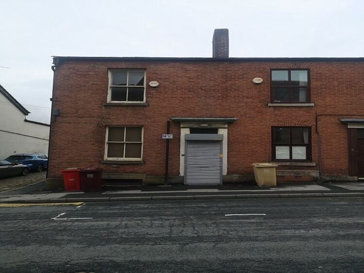 Bolton Manchester Commercial Property for Sale - Ideal for Dental Practice Photo 1