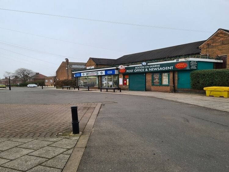 Long established Post Office business for sale. Photo 1