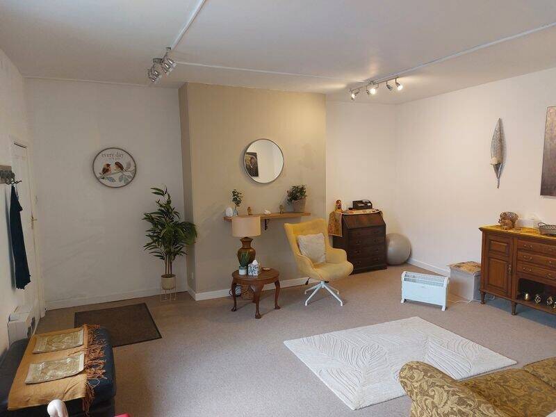 First Floor Office Space Available in Historic Acomb Building, York Photo 1