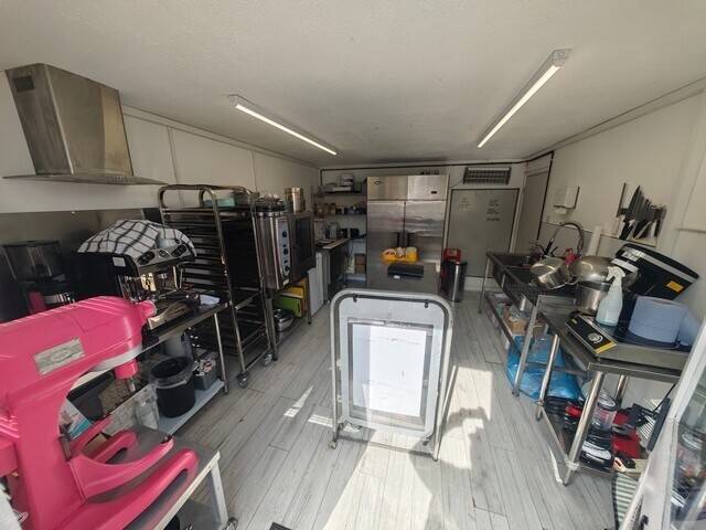 VACANT KITCHEN TAKEAWAY PRICE: £8,400 PER ANNUM TO LET – LEASEHOLD   LOCATION – COLCHESTER - ESSEX Photo 1