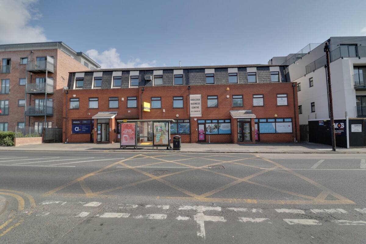 OFFICES - APPROX. 2,059 SQ. FT. Photo 1