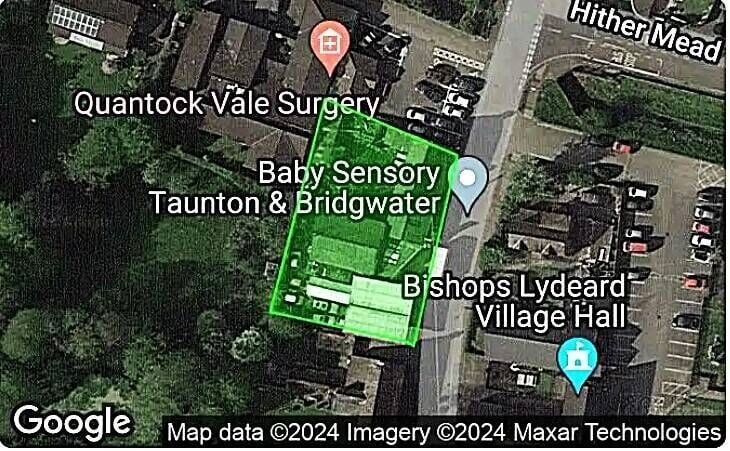 Prime Somerset Freehold Commercial Property with Approved Residential Planning Photo 1