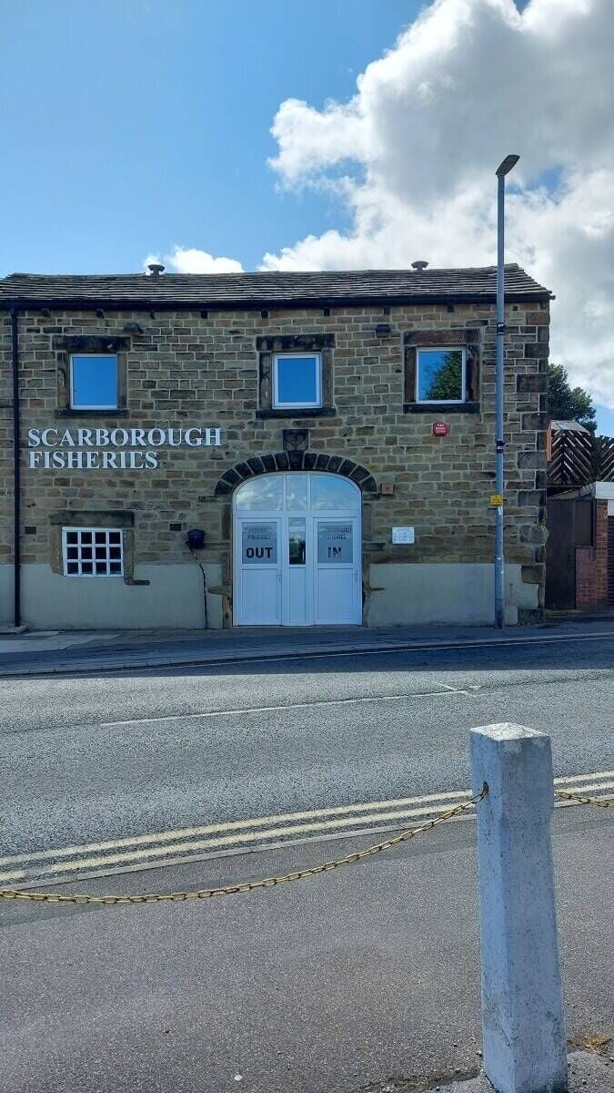 Profitable Fish and Chip Shop with 3-Bedroom House in Thornhill, Ideal for Ambitious New Owner Photo 1