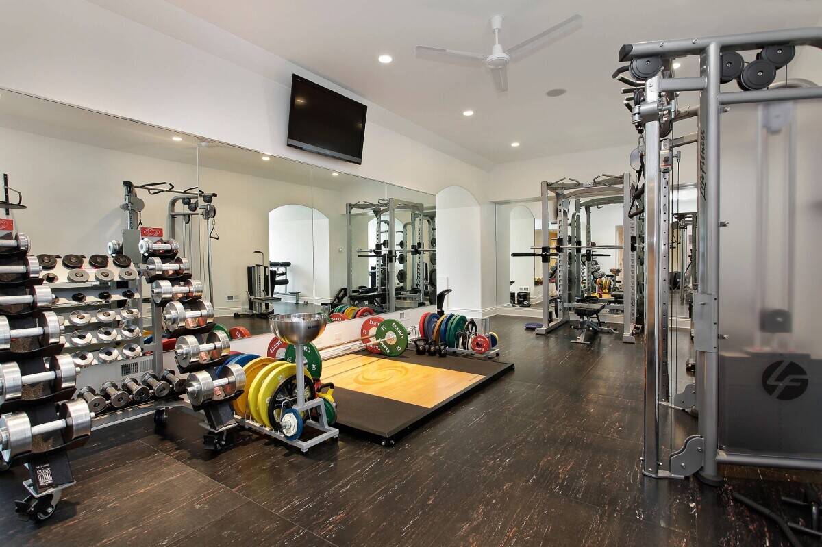 Gym Center for Sale in Windsor Berkshire with Task Queue Management System Photo 1