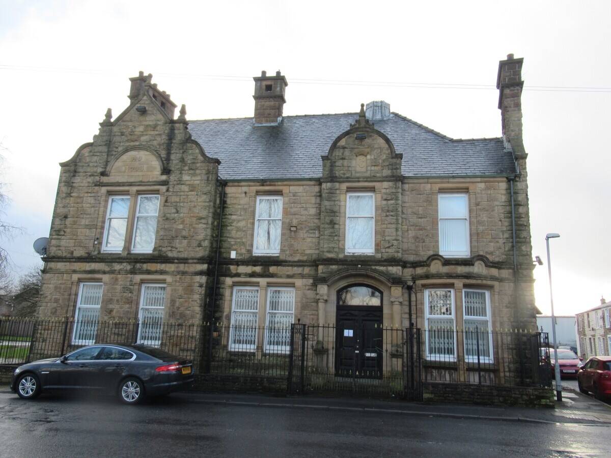Development Opportunity? Headquarters Building? Potential for Residential Accommodation? Photo 1