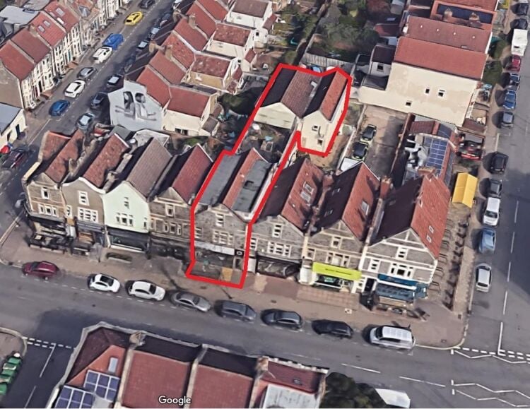 Prime Commercial Property in Bristol Fully Let to Established Pre-School and Therapy Rooms Photo 1