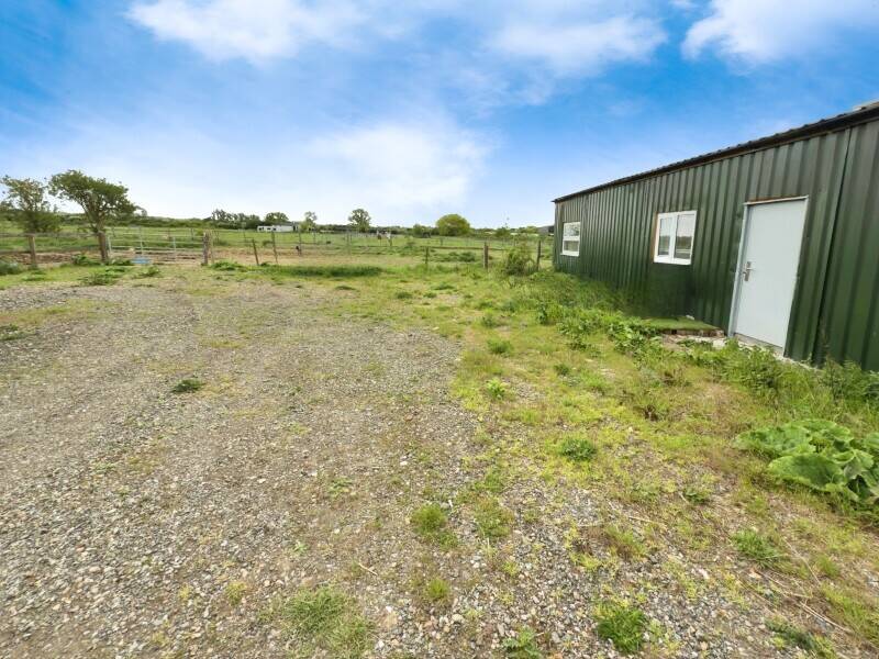 Rent a Versatile, Eco-Friendly Office Space in Accessible Wickford Essex Photo 1
