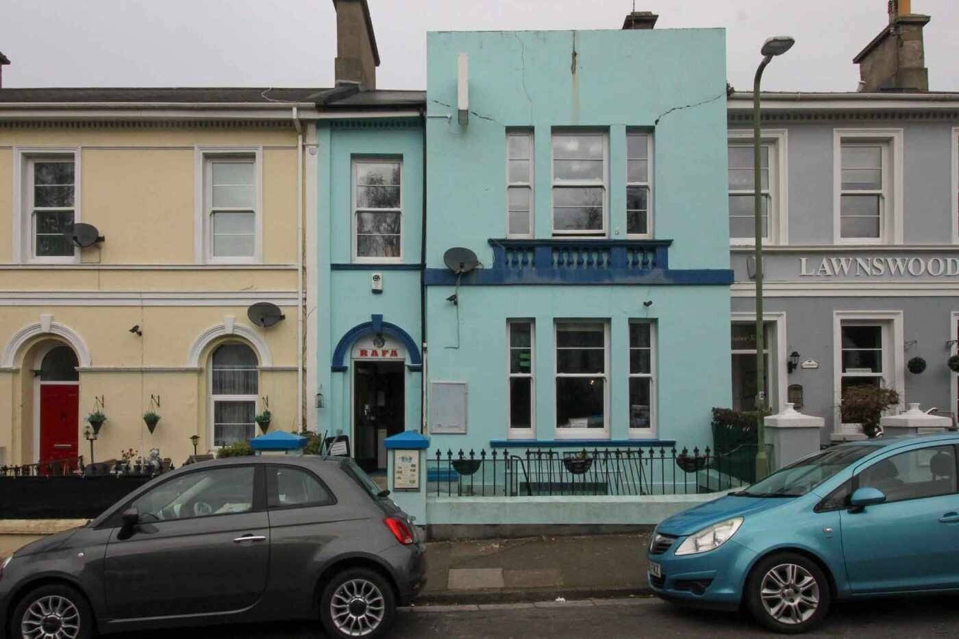 Prime Three-Storey Commercial Property Available in the Heart of Torquay Devon Photo 1