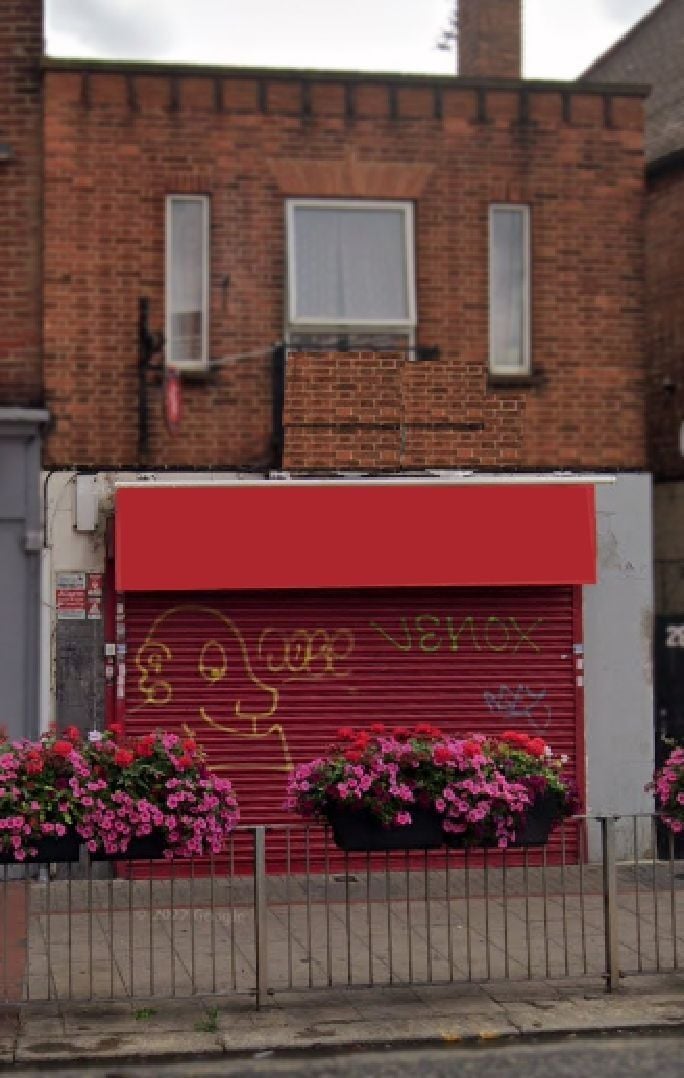 CARIBBEAN RESTAURANT BUSINESS FOR SALE IN SURREY WITH REF #CS0586 Photo 1