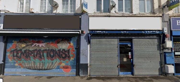 WELL ESTABLISHED INDIAN SWEETS & SAVORIES BUSINESS FOR SALE IN NORTH LONDON WITH REF CS0676 Photo 1