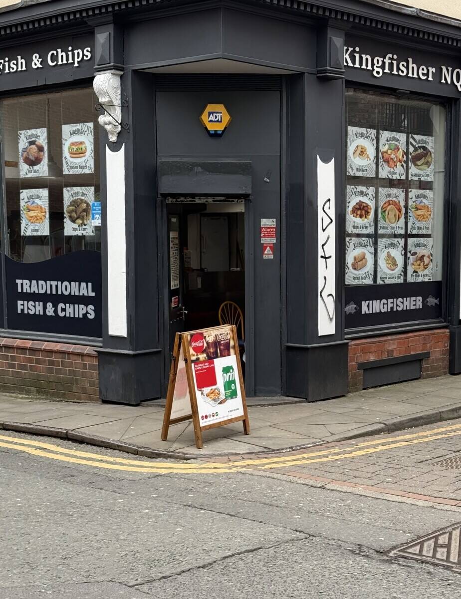 Northern quarter shop available  Photo 1