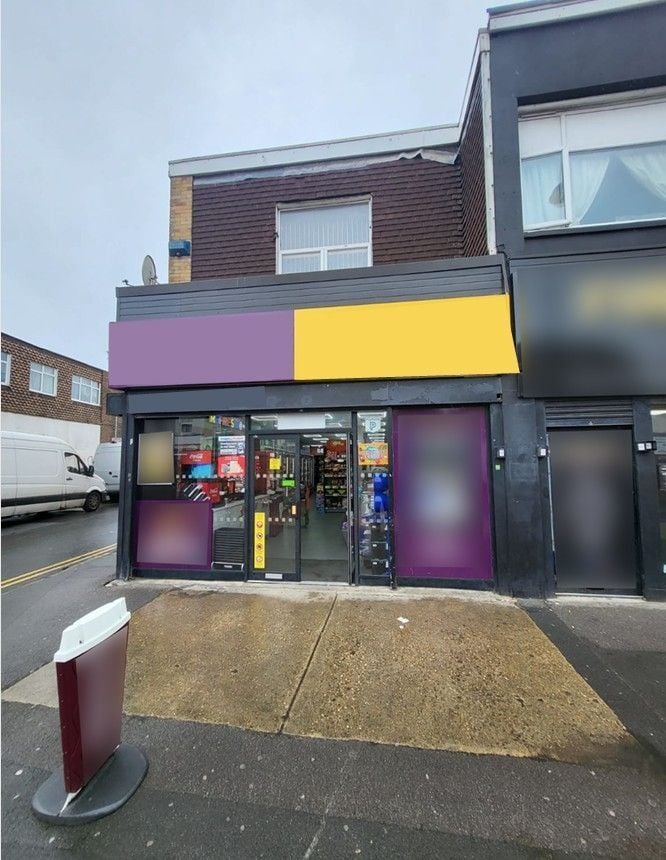 AWARD-WINNING, HIGH TURNOVER, LONG ESTABLISHED, FULLY REFURBISHED CONVENIENCE STORE WITH OFF-LICENCE FOR SALE SWINDON | REF: CS0749 Photo 1