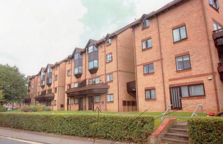 Commercial Property Investment Opportunity in Hertfordshire Photo 1