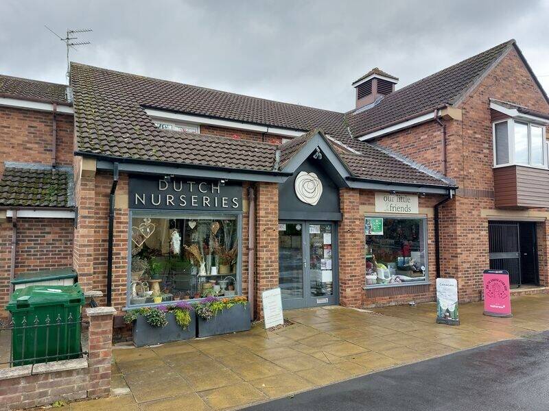 LETTING COMLETED  Highly Visible Retail Unit  5 Wyre Court, Haxby, York, YO32 2ZB Photo 1
