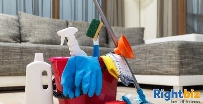 Relocatable Fine Cleaning Company Franchise Up for Grabs in Reading Photo 1