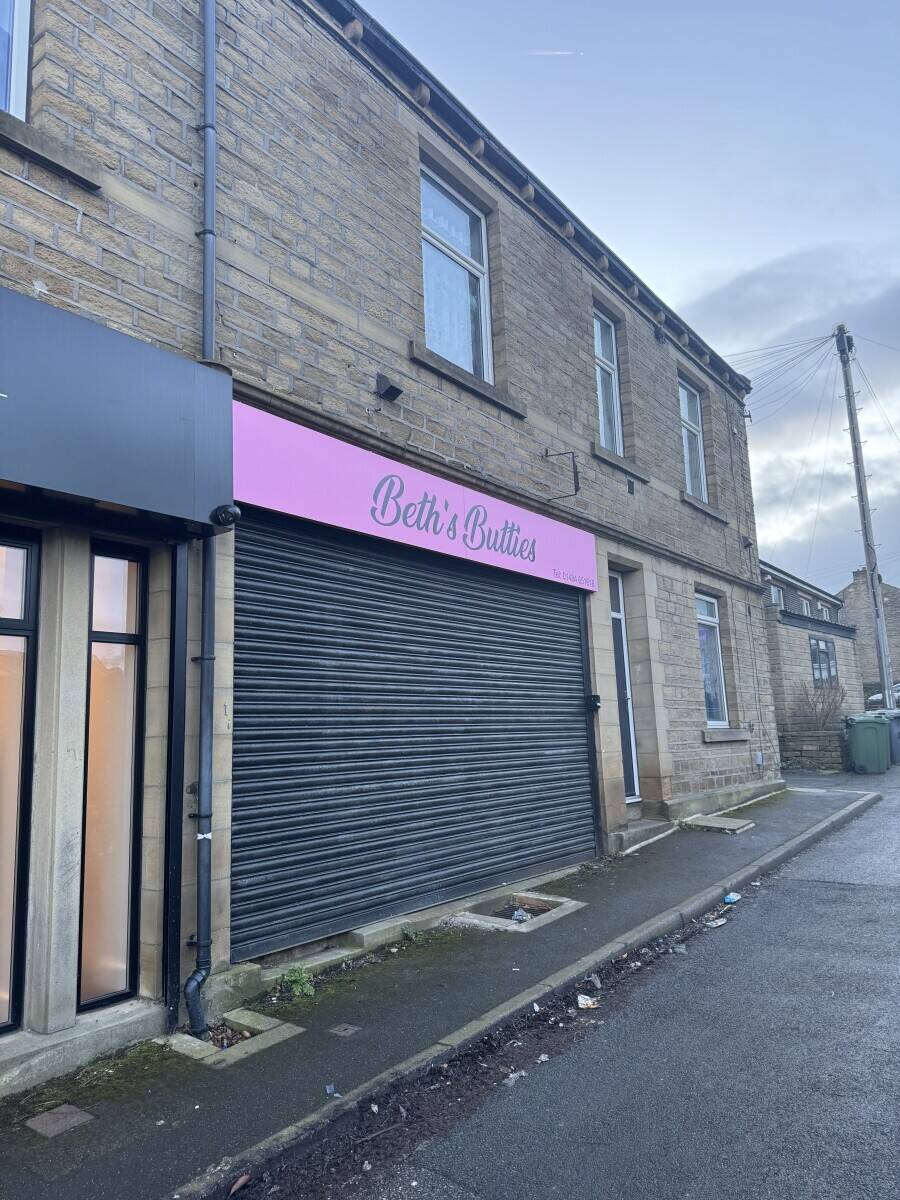 Sandwich/Deli Bar To Let Photo 1