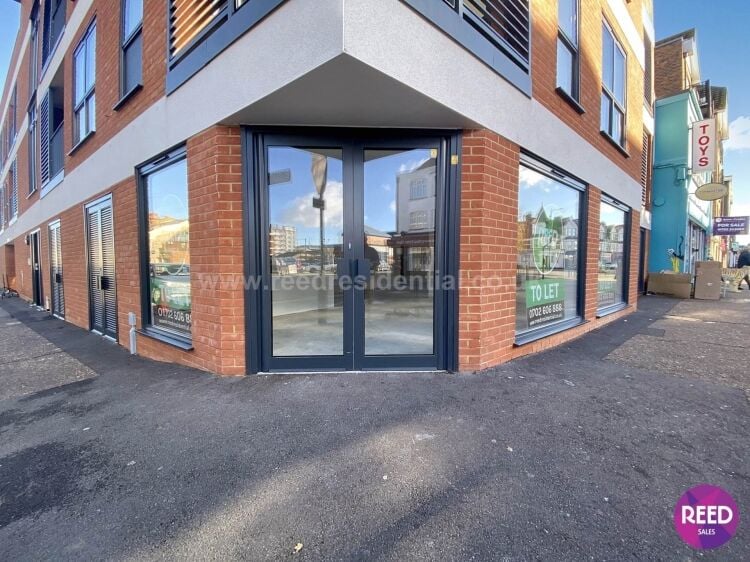 London Road, Westcliff On Sea Photo 1