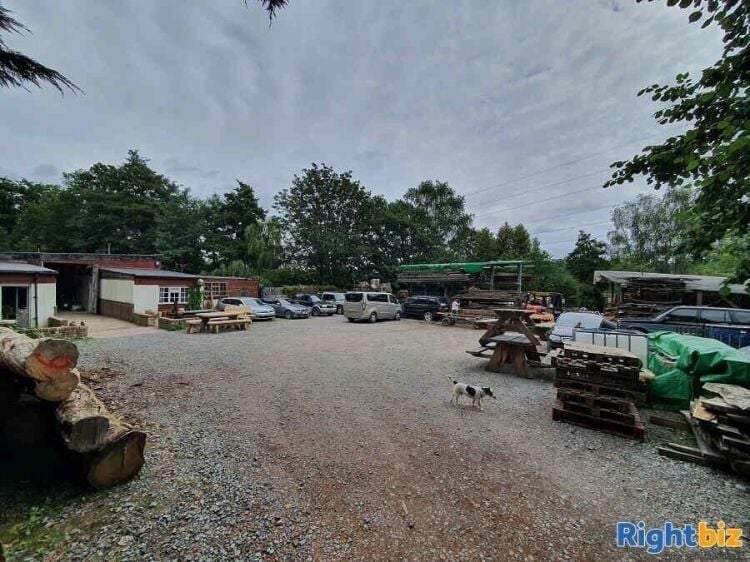 Promising Development Site with Commercial Building and Residential Accommodation in Exeter Devon Photo 1