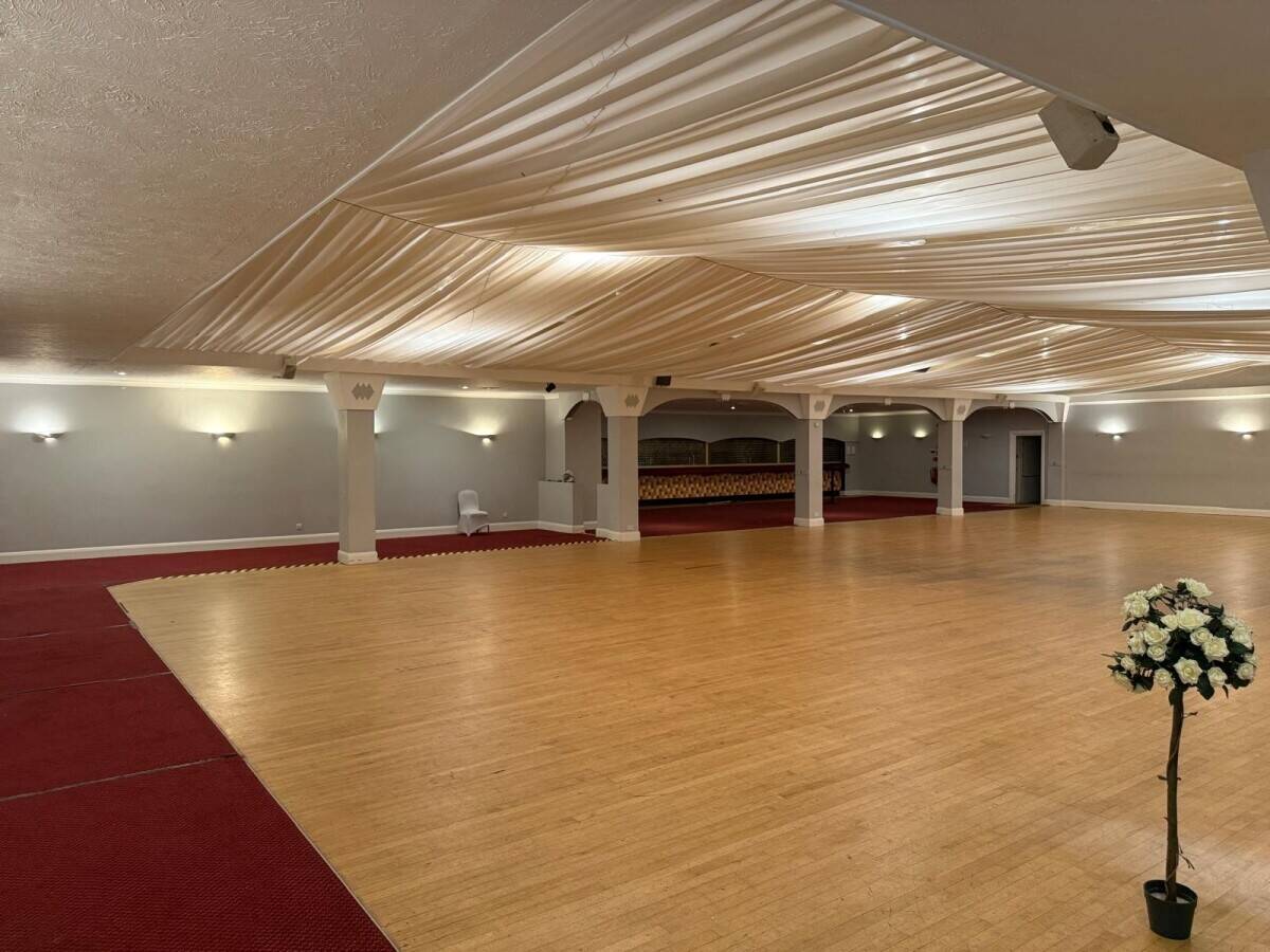 Large Function Venue In Chatham/Rochester Photo 1