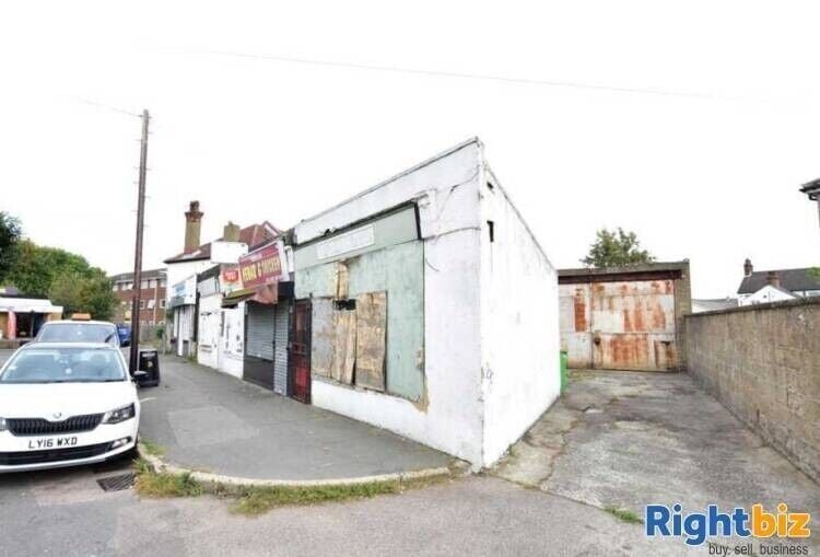 Secure Your Future with a Freehold Development Site in Kent Photo 1