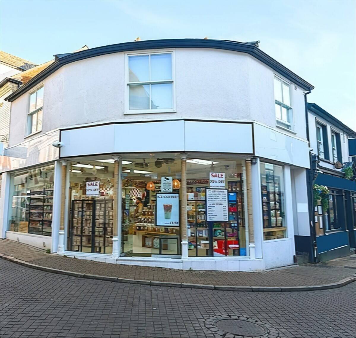 E-CLASS SHOPS TO LET from 388 SQ. FT. PRICE FROM: £12,000 PER ANNUM – LEASEHOLD - COLCHESTER, ESSEX Photo 1
