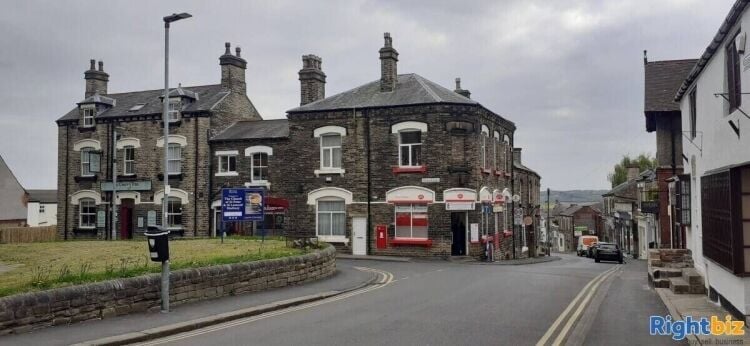 Mixed Property Investment Opportunity in Wakefield West Yorkshire Photo 1