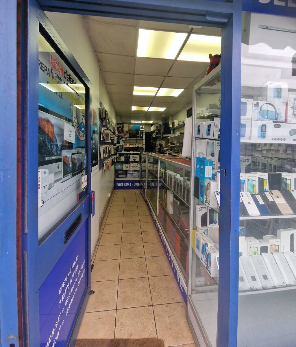 Prime Retail Shop To Let– Excellent Central Cricklewood Location Photo 1