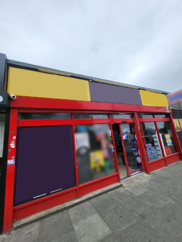LONG ESTABLISHED CONVENIENCE STORE FOR SALE: OPERATING FOR 43 YEARS IN SOUTHEAST LONDON (REFERENCE CS0800) Photo 1
