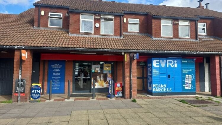 WELL-ESTABLISHED HIGH TURNOVER FRANCHISE COVIENIENCE/OFF LICENSE RETAIL SHOP WITH UPPERS BIRMINGHAM| REFERENCE (#CS0802) Photo 1