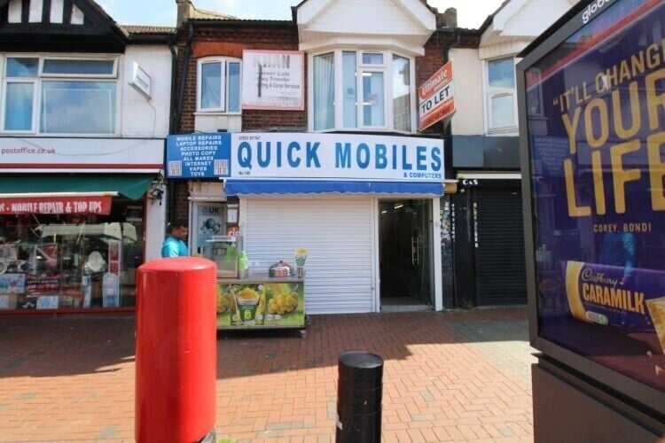 Six Spacious Units Available in Luton, Bedfordshire - Act Fast! Photo 1
