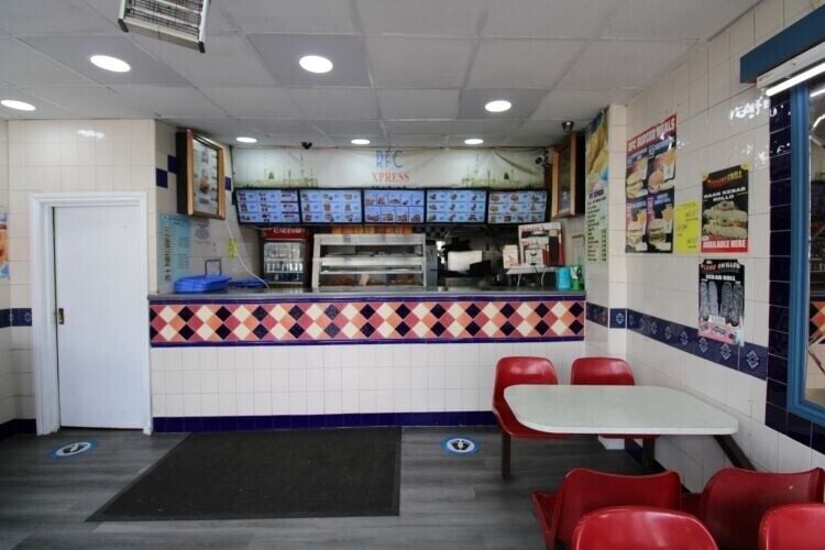 Prime Station Road, Harrow Business Property Available Now Photo 1