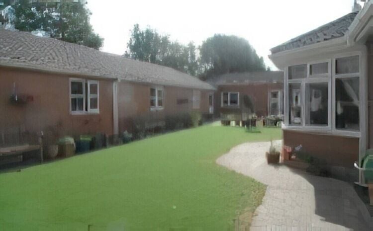 Profitable, Fully Managed Nursing Home in Grimsby, Lincolnshire with Room for Expansion Photo 1