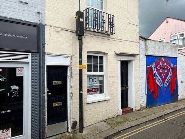 Small Freehold Residential Conversion in Colchester Essex, Perfect for Local Developers Photo 1