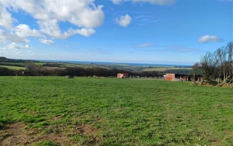 Bideford Freehold Land of 59.72 Acres with Countryside Stewardship Agreement For Sale Photo 1