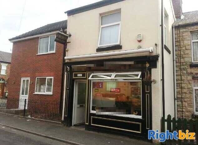 Cheshire Freehold Investment Property with Residential Amenities for Sale Photo 1