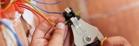 Profitable Peterborough Commercial Electrician Business with Growth Potential for Sale Photo 1