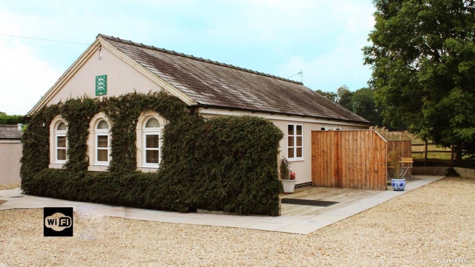 Self-Catering Holiday Let Business in Belton, Ready for Residential Conversion Photo 2