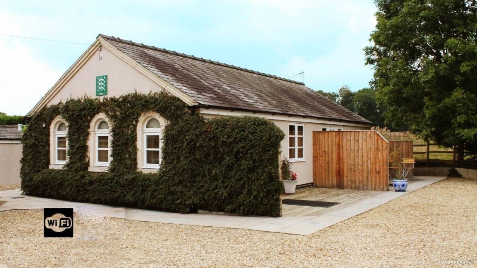 Self-Catering Holiday Let Business in Belton, Ready for Residential Conversion Photo 2