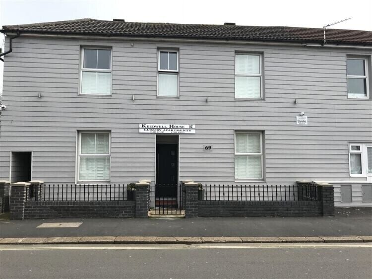 Exceptional Freehold Luxury Letting Apartments Ready for Trade in Bognor Regis Photo 1