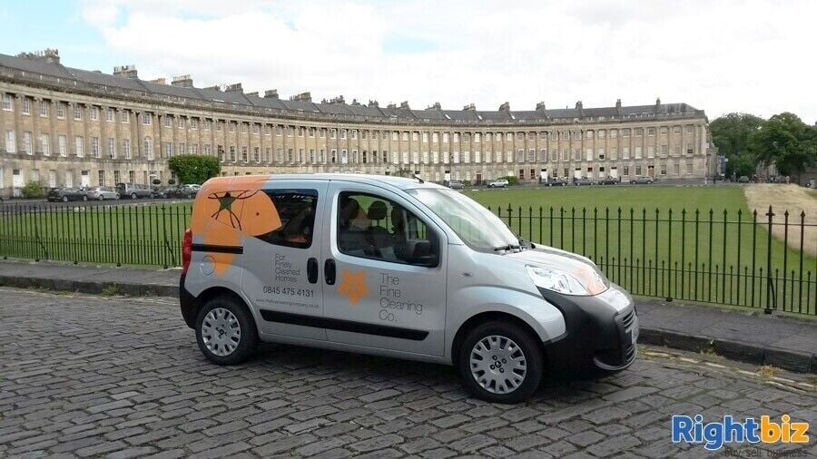 Secure Your Cleaning Franchise Today with 100% Government Start-Up Loans Photo 1