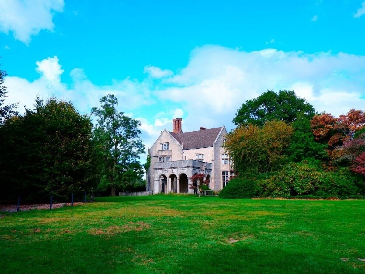 15th Century Manor House with Event Venue Potential in Essex Photo 1