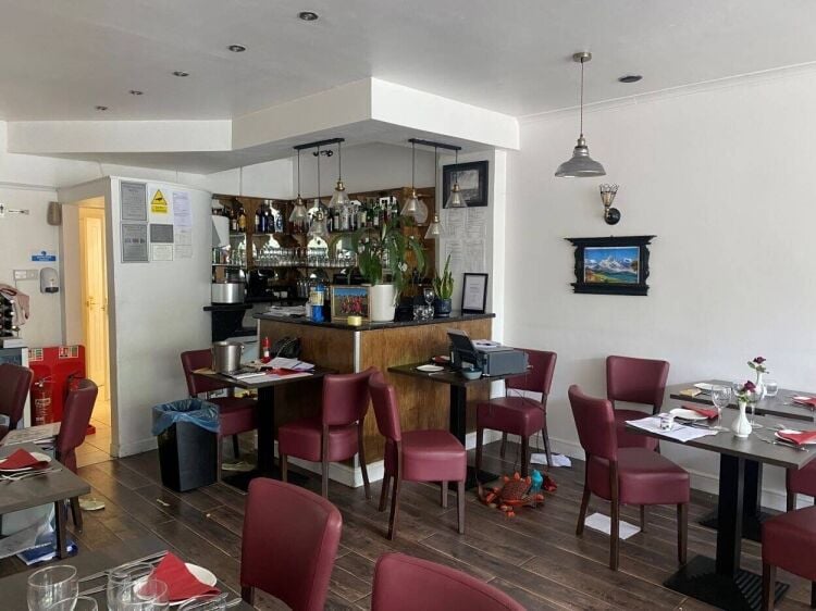 Prime Ground Floor Commercial Property in Reading for Investment Opportunity Photo 10