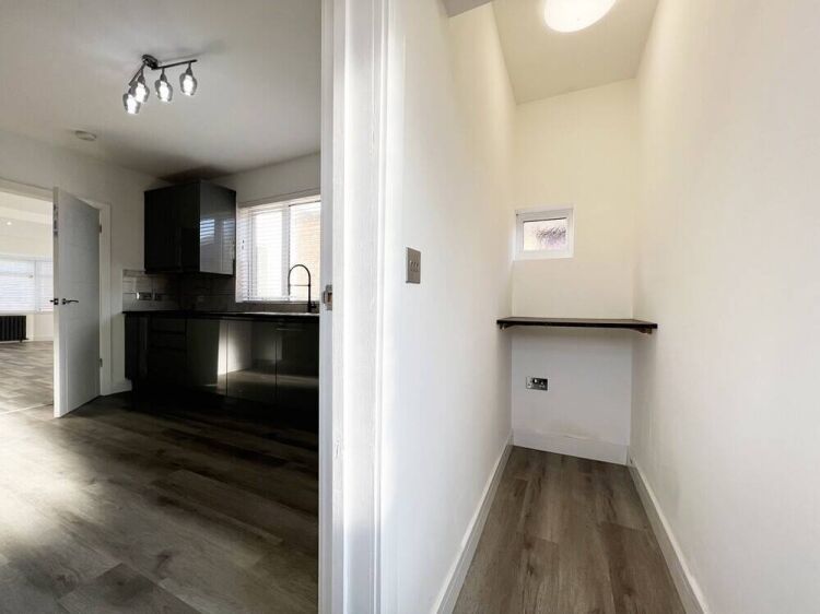 Modern 3-Bed Semi-Detached Property, Newly Renovated in Queniborough LE7 Photo 10