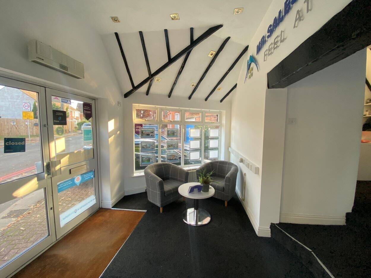 Commercial Premises To Let in Reading, Wokingham Road - E-Class /A1 / A2 Photo 10